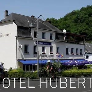 Hotel Huberty