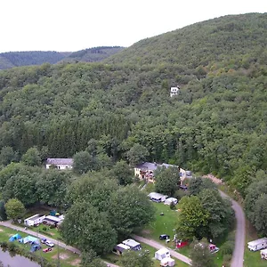 Campingplatz Camping